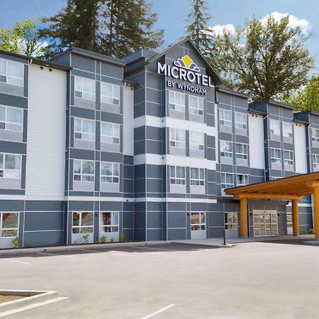 Microtel Inn & Suites By Wyndham Oyster Bay Ladysmith Dış mekan fotoğraf
