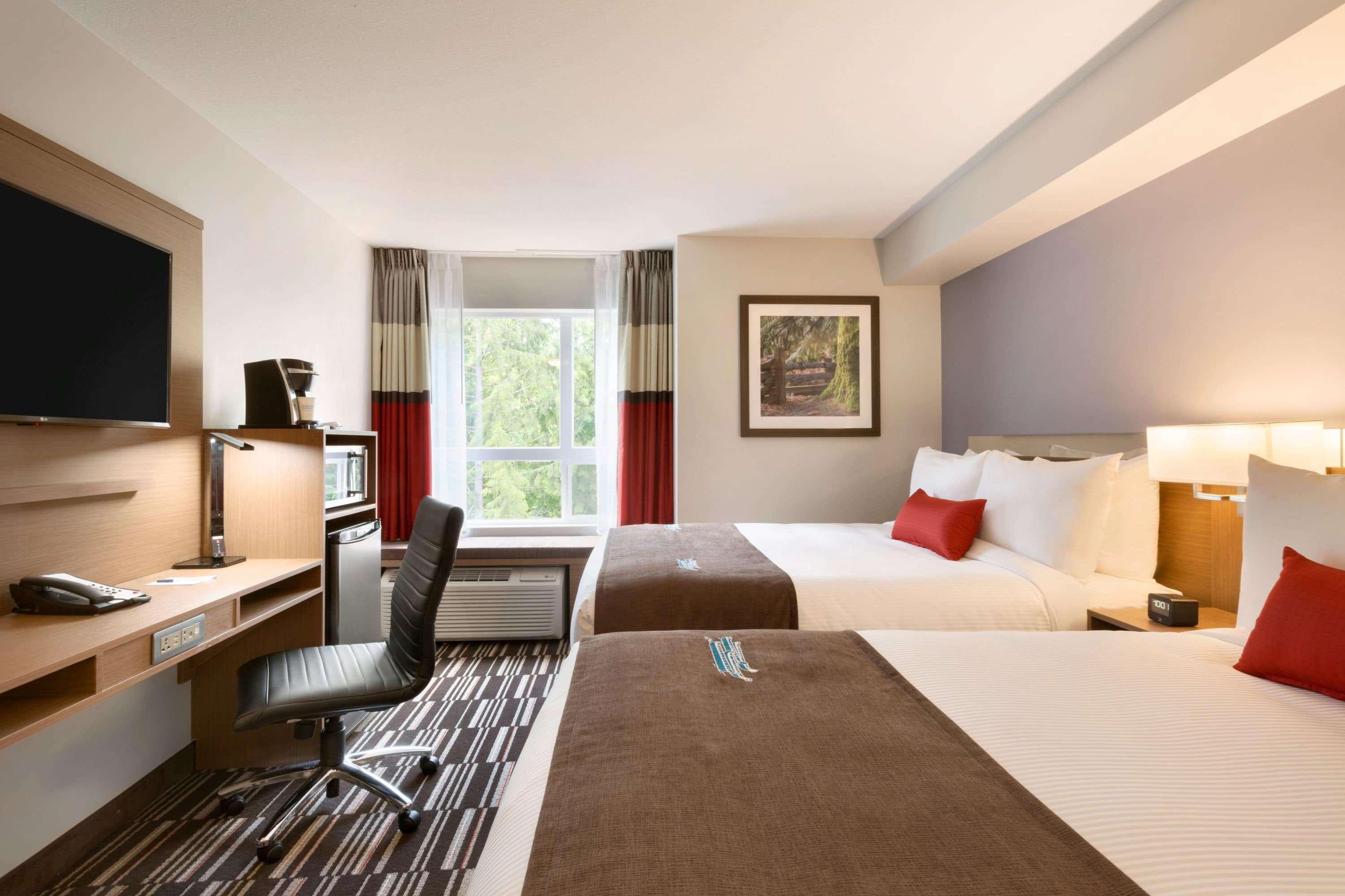Microtel Inn & Suites By Wyndham Oyster Bay Ladysmith Dış mekan fotoğraf