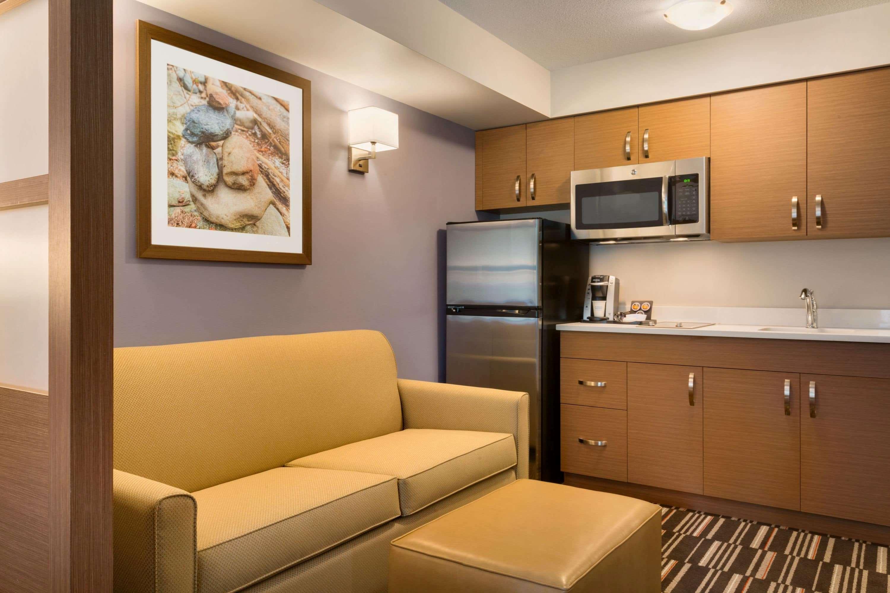 Microtel Inn & Suites By Wyndham Oyster Bay Ladysmith Dış mekan fotoğraf