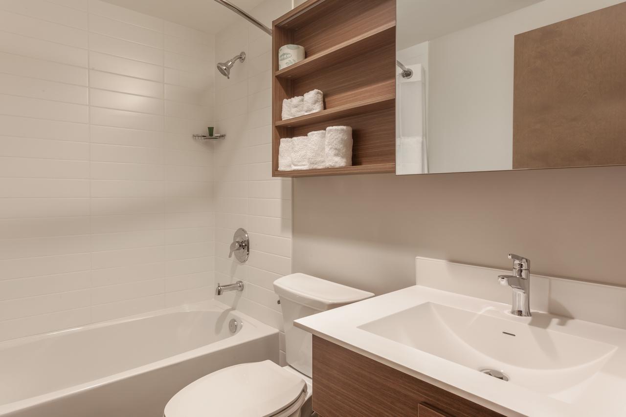 Microtel Inn & Suites By Wyndham Oyster Bay Ladysmith Dış mekan fotoğraf