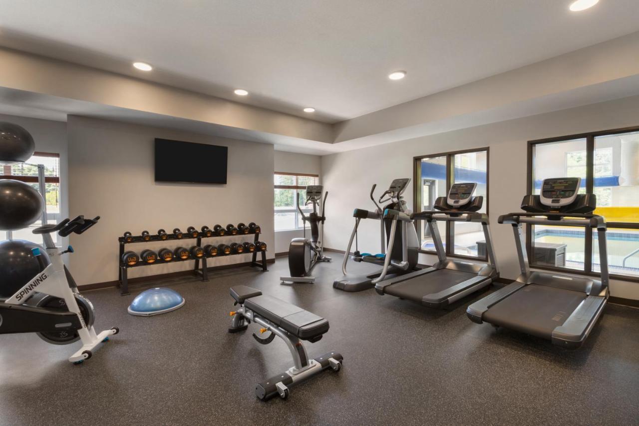 Microtel Inn & Suites By Wyndham Oyster Bay Ladysmith Dış mekan fotoğraf